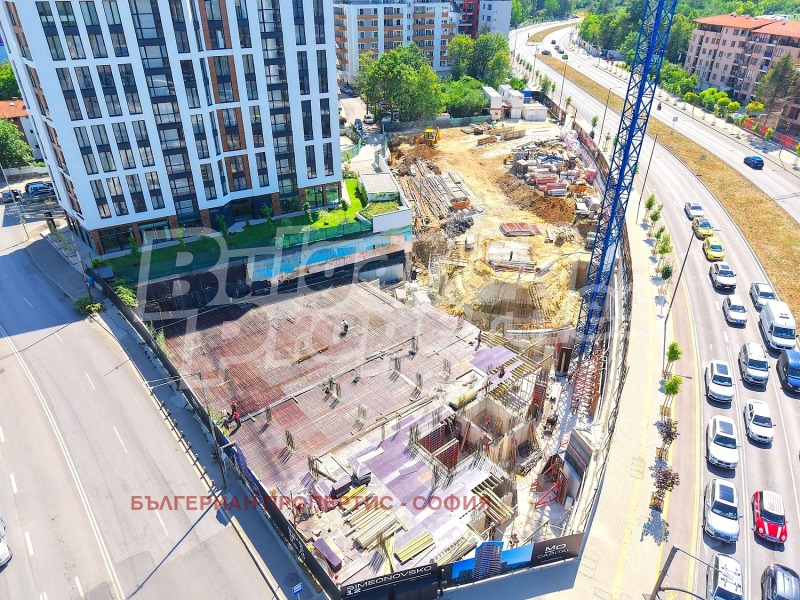 Продава 2-СТАЕН, гр. София, Витоша, снимка 17 - Апартаменти - 53094068