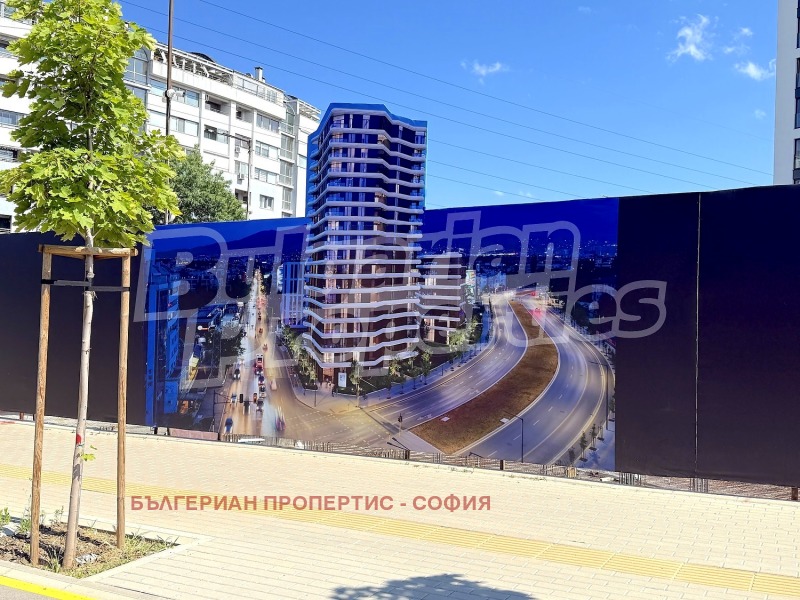 Продава 2-СТАЕН, гр. София, Витоша, снимка 4 - Апартаменти - 53094068