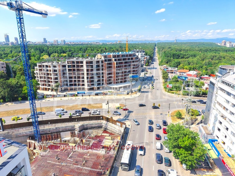 Продава 2-СТАЕН, гр. София, Витоша, снимка 11 - Апартаменти - 53094068