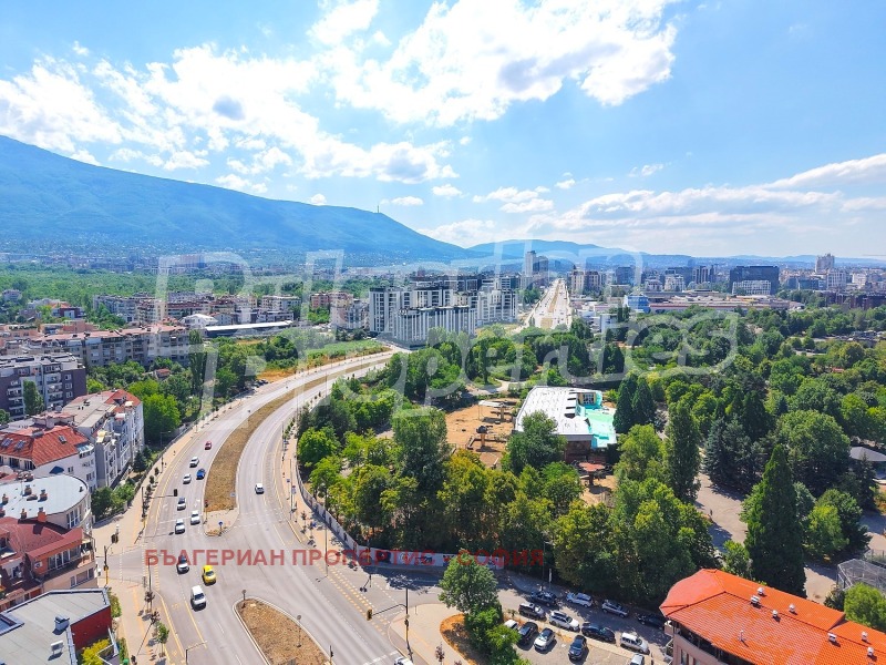 Продава 2-СТАЕН, гр. София, Витоша, снимка 15 - Апартаменти - 53094068