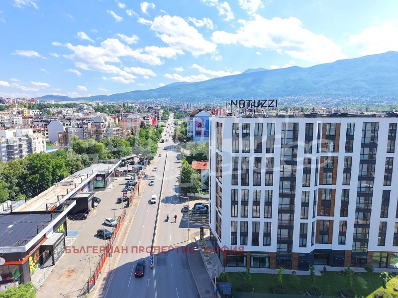 Продава 2-СТАЕН, гр. София, Витоша, снимка 14 - Апартаменти - 53094068