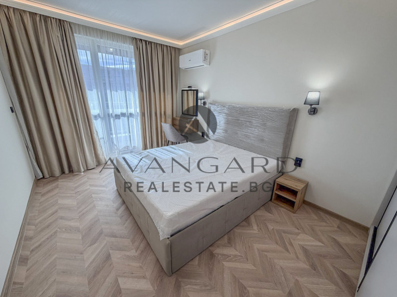 Продава 2-СТАЕН, гр. Пловдив, Кючук Париж, снимка 5 - Апартаменти - 53257835