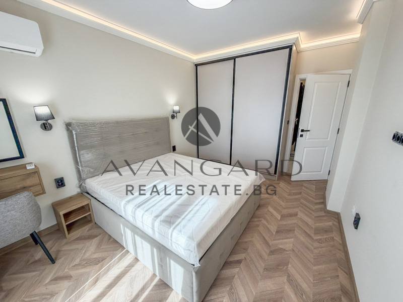 Продава 2-СТАЕН, гр. Пловдив, Кючук Париж, снимка 4 - Апартаменти - 53257835