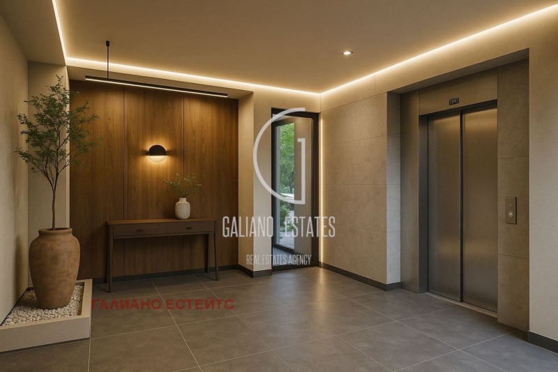 Продава 2-СТАЕН, гр. София, Манастирски ливади, снимка 4 - Апартаменти - 53267651