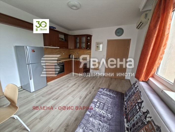 Продава 2-СТАЕН, гр. Варна, м-т Ален мак, снимка 3 - Апартаменти - 56263520