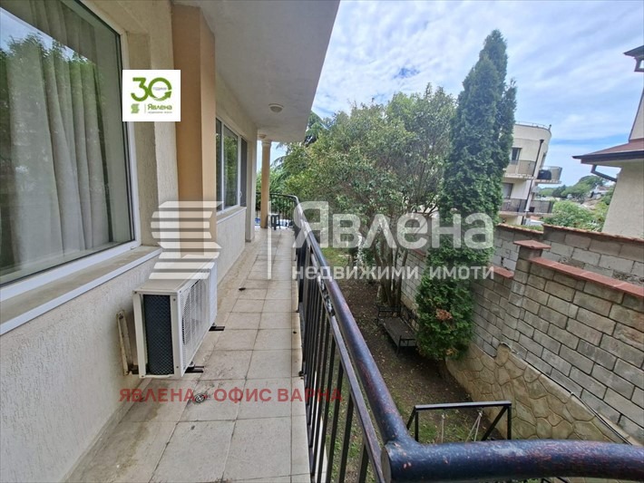 Продава 2-СТАЕН, гр. Варна, м-т Ален мак, снимка 5 - Апартаменти - 56263520