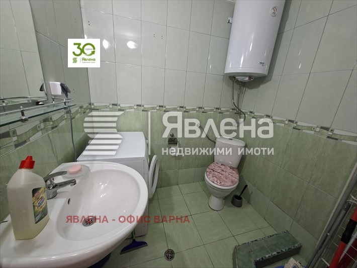 Продава 2-СТАЕН, гр. Варна, м-т Ален мак, снимка 7 - Апартаменти - 56263520