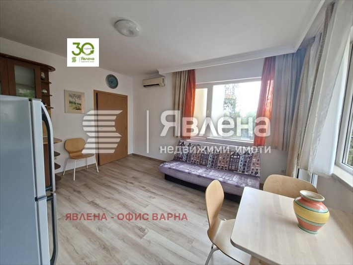 Продава 2-СТАЕН, гр. Варна, м-т Ален мак, снимка 2 - Апартаменти - 56263520