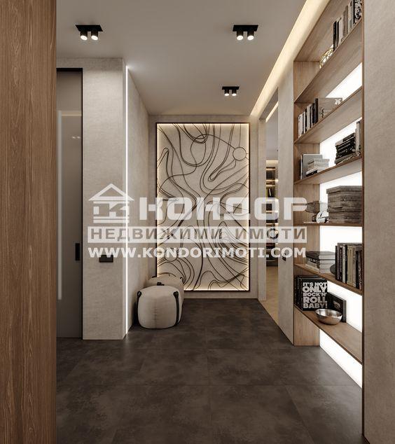 For Sale  2 bedroom Plovdiv , Trakiya , 147 sq.m | 82616983 - image [2]