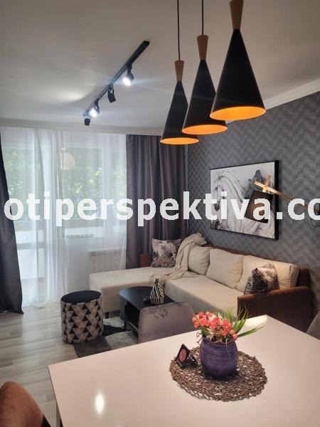 Eladó  2 hálószobás Plovdiv , Karsijaka , 65 négyzetméter | 11344821 - kép [4]