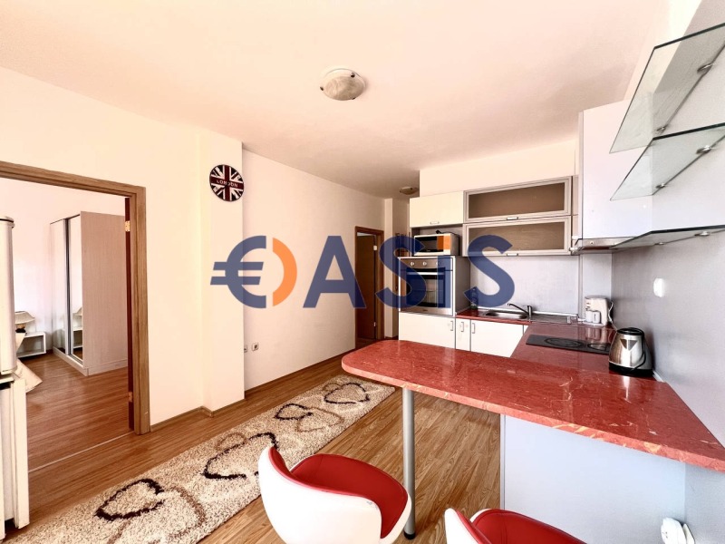 Продава  3-стаен, област Бургас, к.к. Слънчев бряг • 56 000 EUR • ID 57054876 — holmes.bg - [1] 