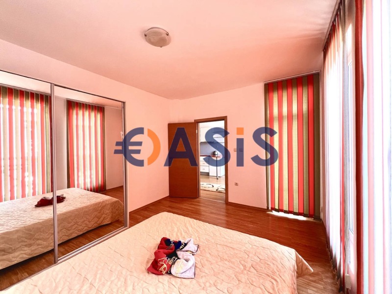 For Sale  2 bedroom region Burgas , k.k. Slanchev bryag , 69 sq.m | 82429298 - image [8]