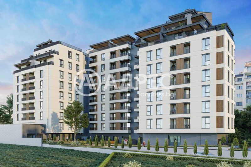 Na prodej  2 ložnice Sofia , Mladost 4 , 135 m2 | 22014187 - obraz [2]