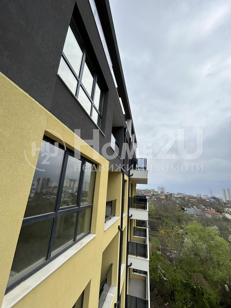 Продава  3-стаен, град Варна, Цветен квартал •  175 990 EUR • ID 18873472 — holmes.bg - [1] 
