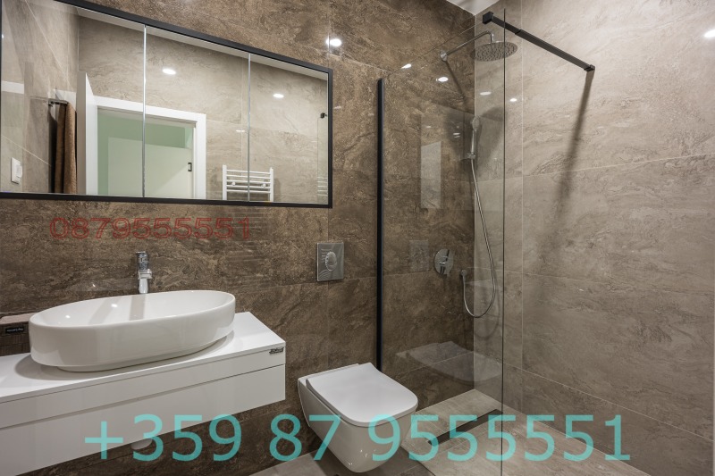Zu verkaufen  2 Schlafzimmer Sofia , Bojana , 125 qm | 86901604 - Bild [8]