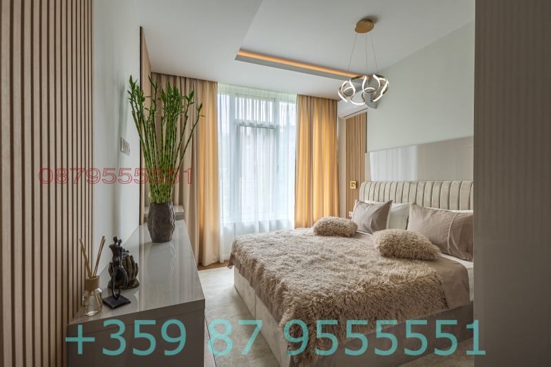 Zu verkaufen  2 Schlafzimmer Sofia , Bojana , 125 qm | 86901604 - Bild [6]