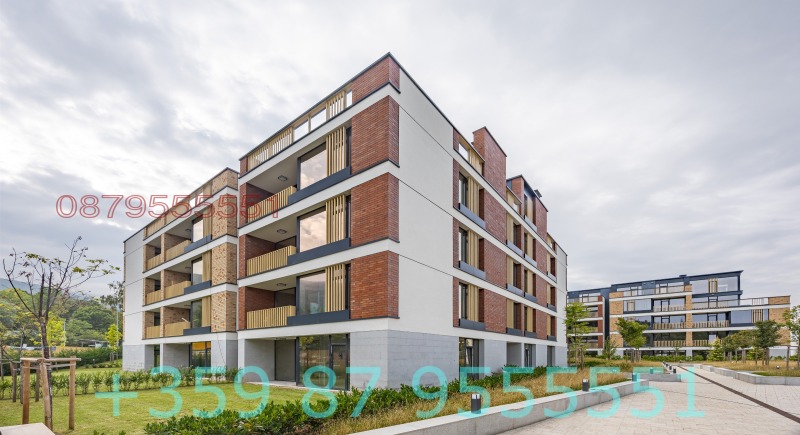 Zu verkaufen  2 Schlafzimmer Sofia , Bojana , 125 qm | 86901604 - Bild [13]