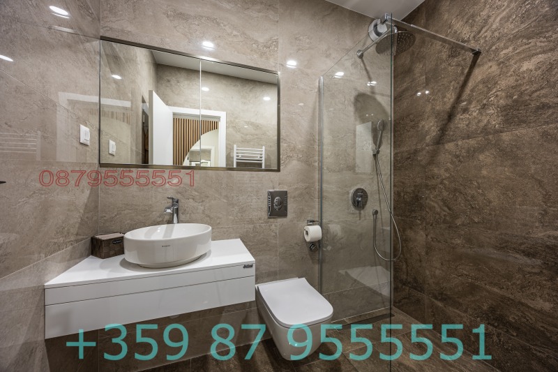 Zu verkaufen  2 Schlafzimmer Sofia , Bojana , 125 qm | 86901604 - Bild [11]
