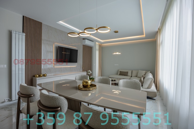 Zu verkaufen  2 Schlafzimmer Sofia , Bojana , 125 qm | 86901604