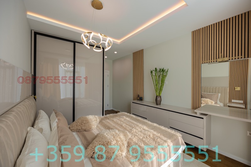 Zu verkaufen  2 Schlafzimmer Sofia , Bojana , 125 qm | 86901604 - Bild [4]