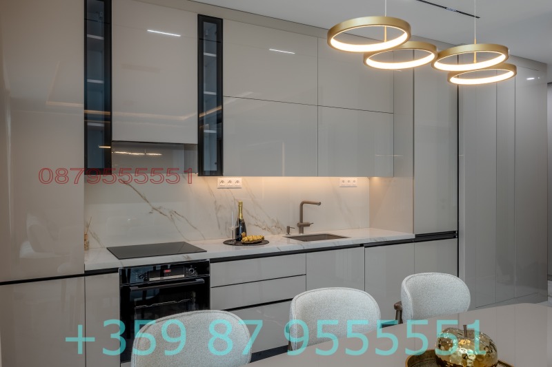 Zu verkaufen  2 Schlafzimmer Sofia , Bojana , 125 qm | 86901604 - Bild [3]