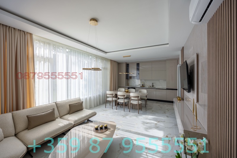 Zu verkaufen  2 Schlafzimmer Sofia , Bojana , 125 qm | 86901604 - Bild [2]