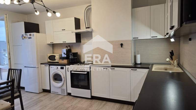 Продава 3-СТАЕН, гр. София, Студентски град, снимка 2 - Апартаменти - 52774023