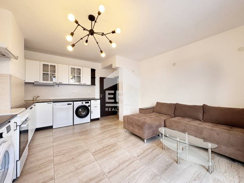 Продава 3-СТАЕН, гр. София, Малинова долина, снимка 14 - Апартаменти - 52874632