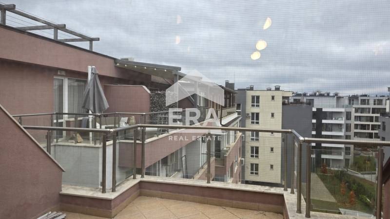 Продава 3-СТАЕН, гр. София, Студентски град, снимка 3 - Апартаменти - 52774023