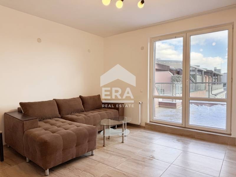 Продава 3-СТАЕН, гр. София, Малинова долина, снимка 10 - Апартаменти - 52874632