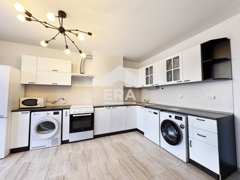 Продава 3-СТАЕН, гр. София, Малинова долина, снимка 12 - Апартаменти - 52874632