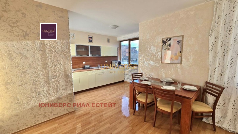 Продава 3-СТАЕН, к.к. Слънчев бряг, област Бургас