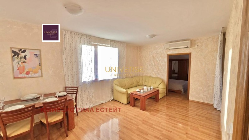 Продава 3-СТАЕН, к.к. Слънчев бряг, област Бургас, снимка 8 - Апартаменти - 53195038