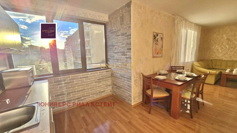 Продава 3-СТАЕН, к.к. Слънчев бряг, област Бургас, снимка 4 - Апартаменти - 53195038