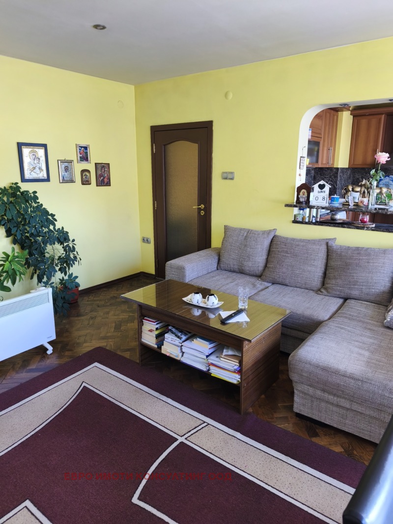 Продава 3-СТАЕН, гр. Чепеларе, област Смолян, снимка 6 - Апартаменти - 53424643