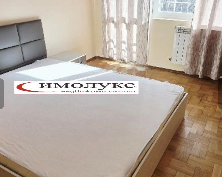 Продава 3-СТАЕН, гр. София, Слатина, снимка 2 - Апартаменти - 53437929