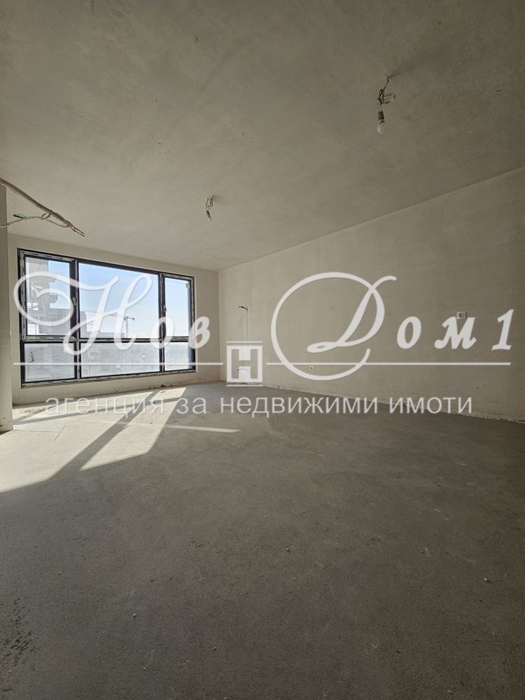 Продава 4-СТАЕН, гр. София, Оборище, снимка 4 - Aпартаменти - 48401349