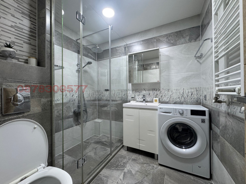 Продава МНОГОСТАЕН, гр. Русе, Център, снимка 16 - Апартаменти - 53298064