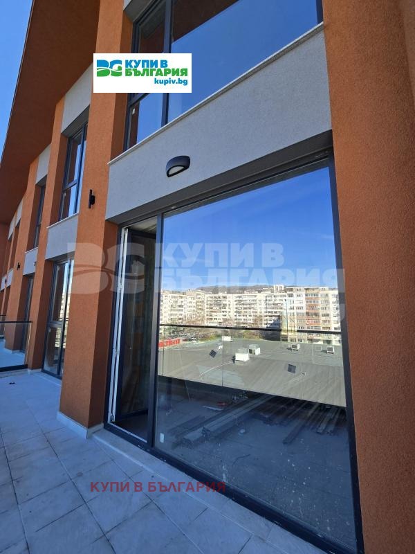 Продава МЕЗОНЕТ, гр. Варна, Младост 2, снимка 8 - Апартаменти - 53196961