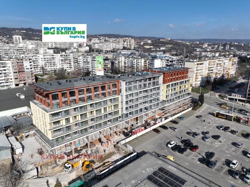 Продава МЕЗОНЕТ, гр. Варна, Младост 2, снимка 7 - Апартаменти - 53196961