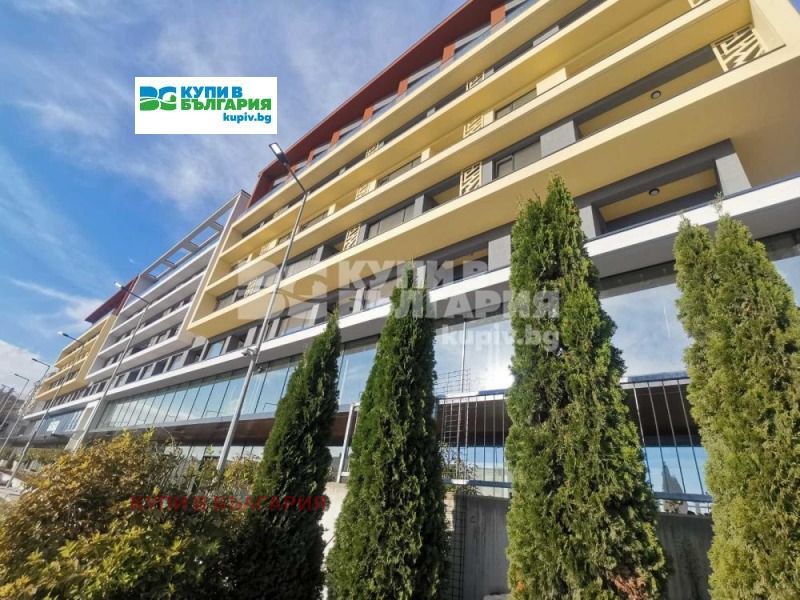 Продава МЕЗОНЕТ, гр. Варна, Младост 2, снимка 2 - Апартаменти - 53196961