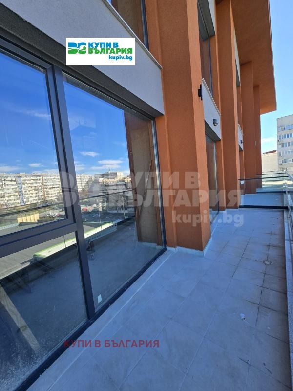 Продава МЕЗОНЕТ, гр. Варна, Младост 2, снимка 3 - Апартаменти - 53196961