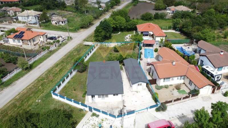 En venta  Casa región Dóbrich , Gurkovo , 160 metros cuadrados | 49394232
