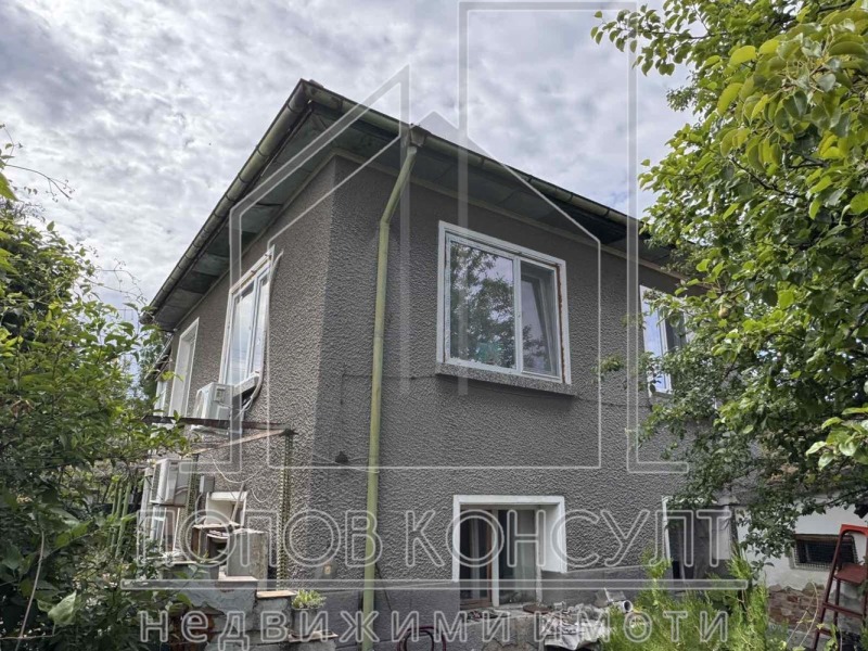 Zu verkaufen  Haus region Plowdiw , Katuniza , 168 qm | 35288128 - Bild [2]