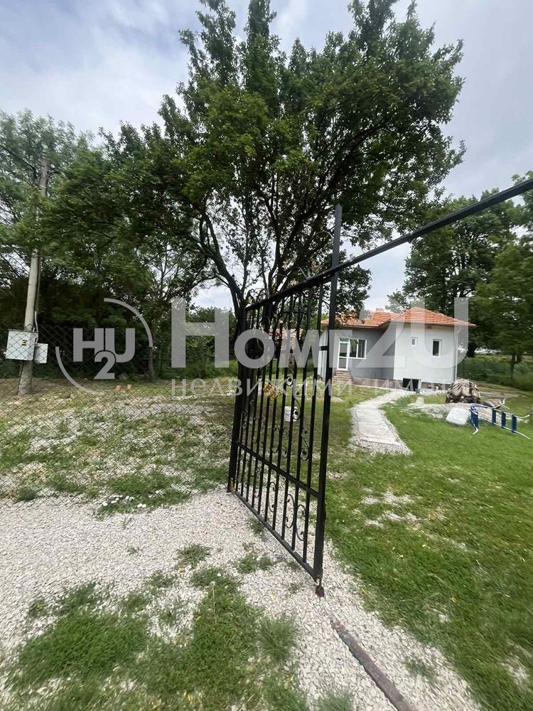 Продава  Къща област София , с. Алдомировци , 48 кв.м | 10591967 - изображение [6]