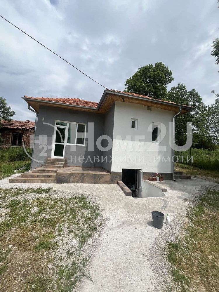 Продава  Къща област София , с. Алдомировци , 48 кв.м | 10591967