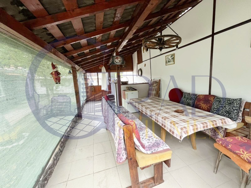 En venta  Casa región Shumen , Jan Krum , 172 metros cuadrados | 99647307 - imagen [5]