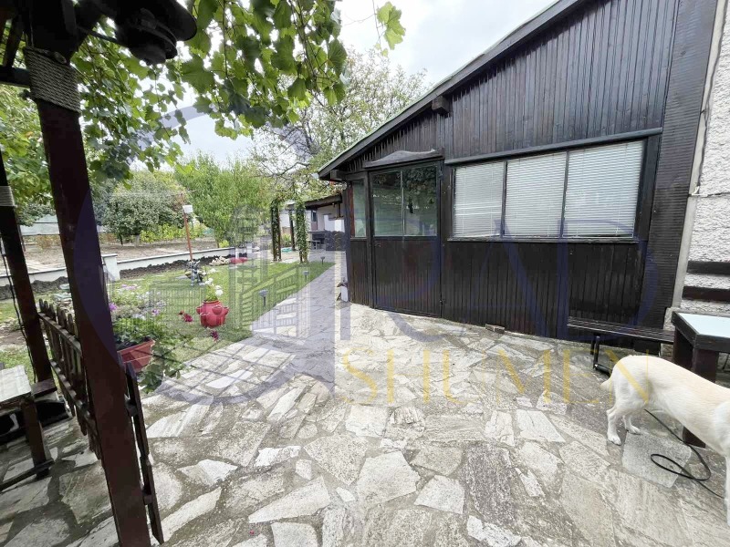 En venta  Casa región Shumen , Jan Krum , 172 metros cuadrados | 99647307 - imagen [3]