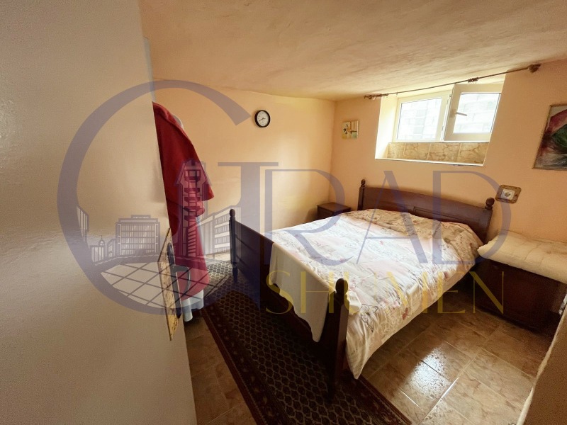 En venta  Casa región Shumen , Jan Krum , 172 metros cuadrados | 99647307 - imagen [8]