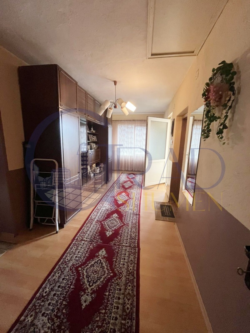 En venta  Casa región Shumen , Jan Krum , 172 metros cuadrados | 99647307 - imagen [9]